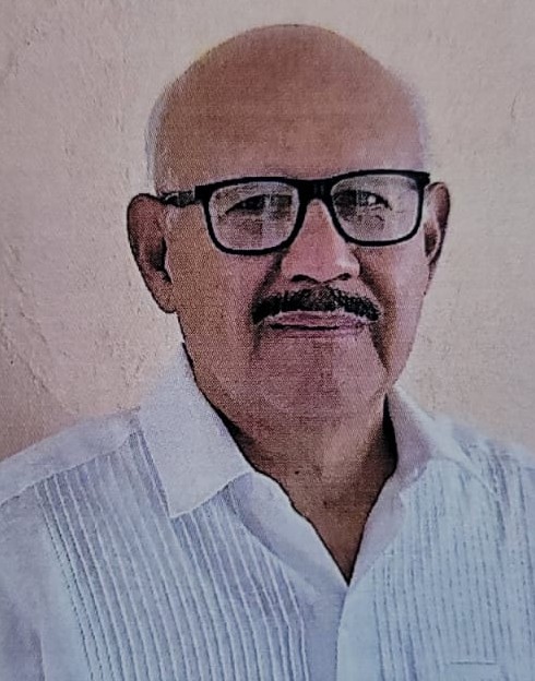 Foto de Prof. Marco Antonio Altamirano Verdín